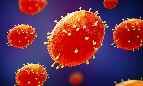 Erster Mpox-Fall Klade Ib in der Schweiz