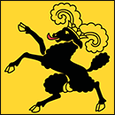 Wappen Kanton Schaffhausen