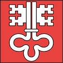 Wappen Kanton Nidwalden