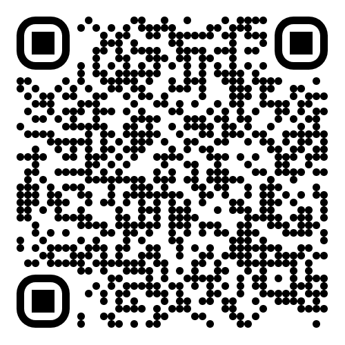 QR-Code für die App NuklidCalc auf Android-Geräte