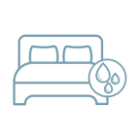 Wasserbett 