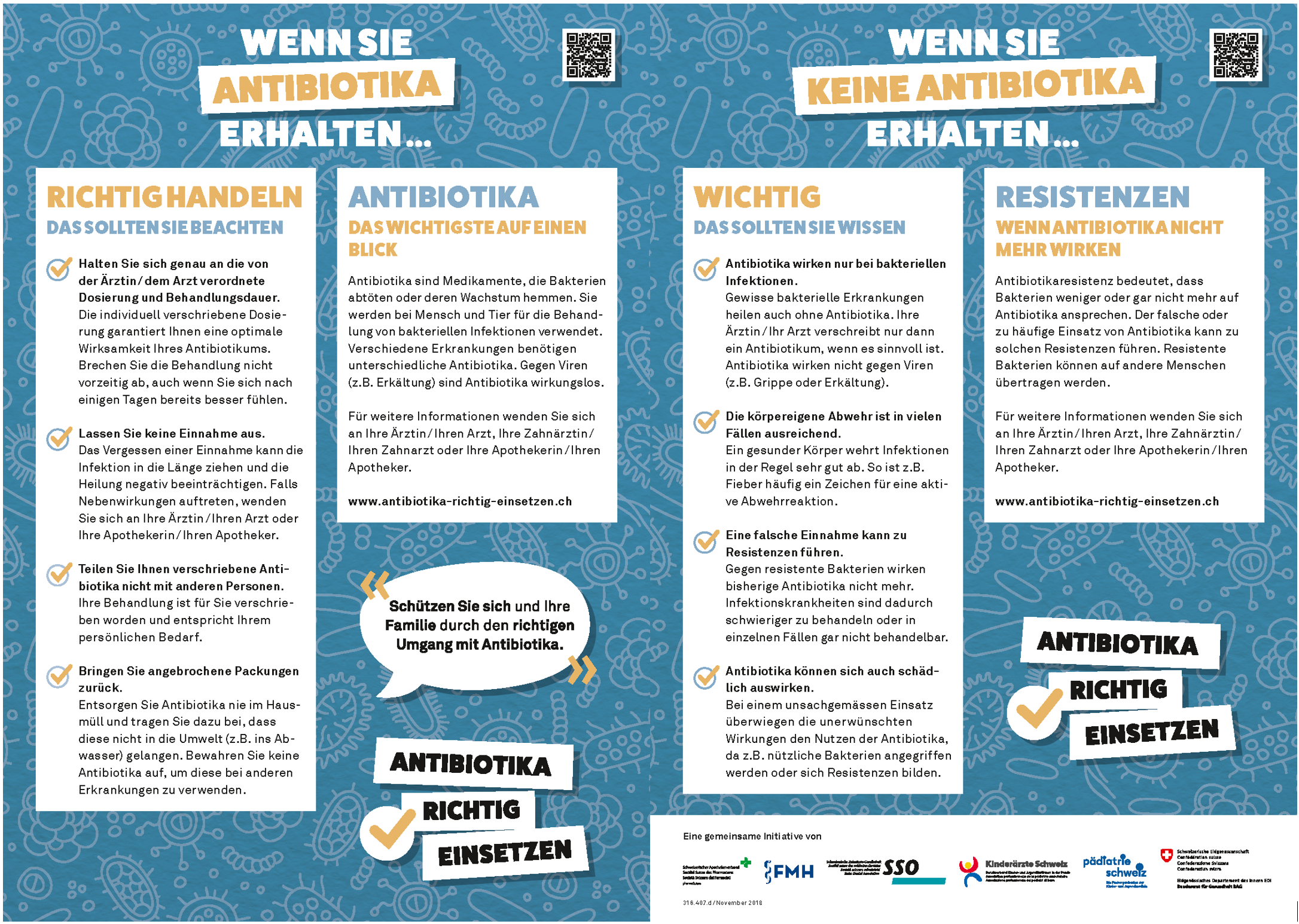 BAG_Antibiotikaresistenzen_Faktenblatt_DE