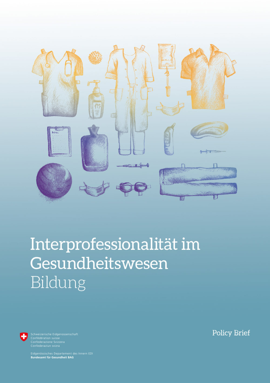 Policy Brief «Bildung»