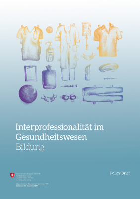 Policy Brief «Bildung»