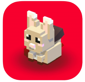 Icon: Bunny Madness