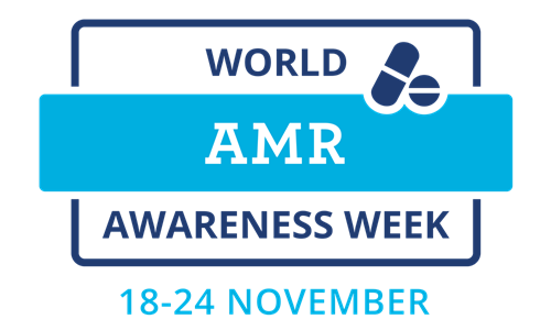 Combating antibiotic resistance together
