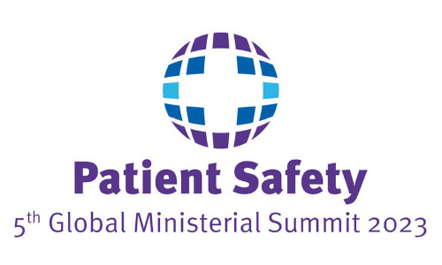 Global Ministerial Patient Safety Summit