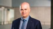 Jörg Indermitte and Andrea Rizzi Heads of Pharmaceuticals and Health Insurance Division