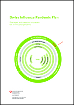 Swiss Influenza Pandemic Plan PDF