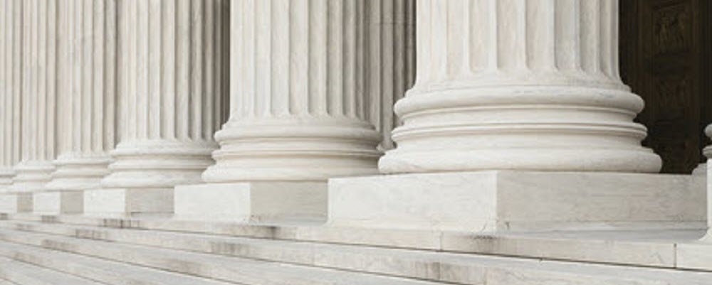 Legislative process and enforcement