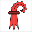 Wappen Kanton Basel-Land