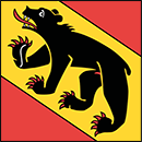 Wappen Kanton Bern