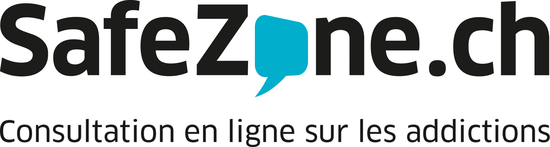 Liens Safezone.ch Consultation en ligne sur les addictions