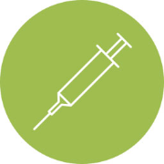 La vaccination est la mesure préventive la plus efficace pour la protection contre la grippe
