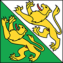 Wappen Kanton Thurgau