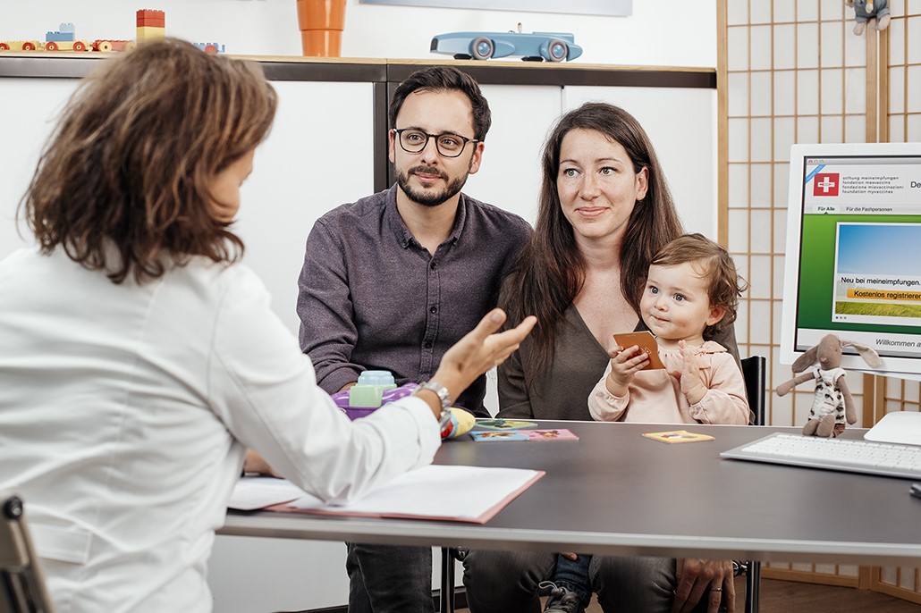 SNV: Consiglio per una famiglia