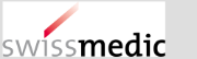 Swissmedic Logo